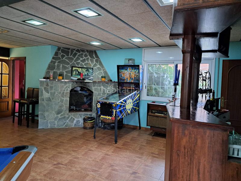 Foto 74c51c5d-85e4-4691-9d2f-48b181aa7983. Casa amb calefacció piscina a Cervelló