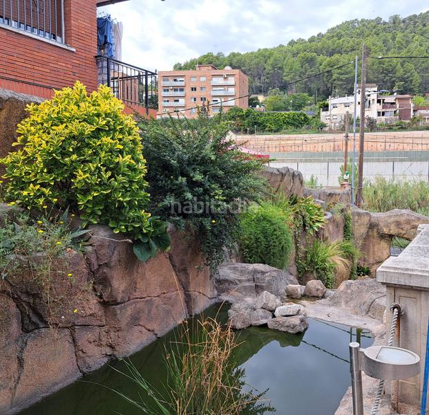 Foto 79cb0c56-0129-464a-a8f5-ad765a3b5dc1. Casa amb calefacció piscina a Cervelló