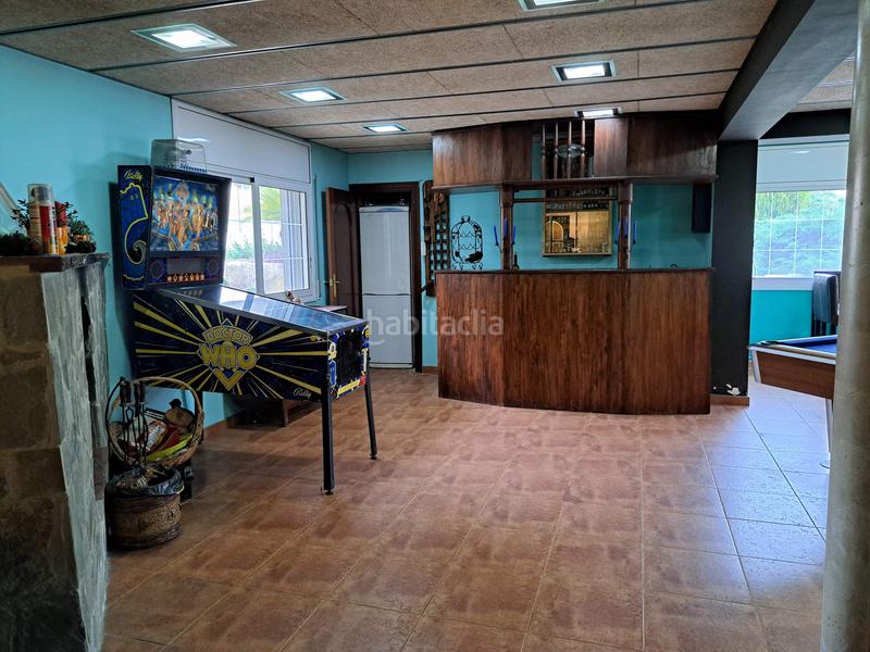 Foto 850379a7-5475-4807-b7af-4e792a895415. Casa amb calefacció piscina a Cervelló