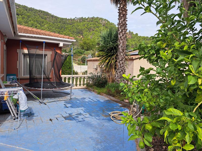 Foto bd525d01-1b01-4945-9ba1-e7573ee76414. Casa amb calefacció piscina a Cervelló