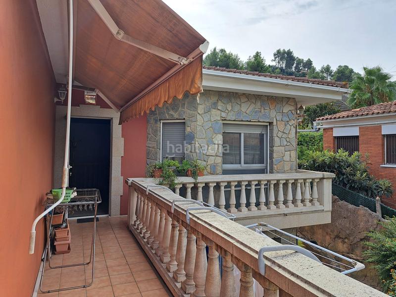 Foto c25eb764-89c2-41d0-a8b0-da7969a152c1. Casa amb calefacció piscina a Cervelló