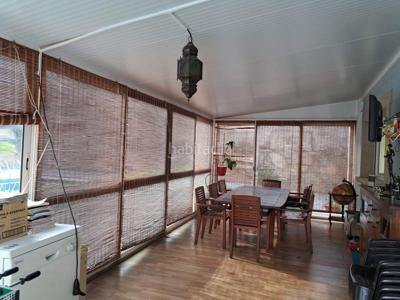 Foto c89c2cb9-97c6-4240-a7b6-55c3544b6f51. Casa amb calefacció piscina a Cervelló