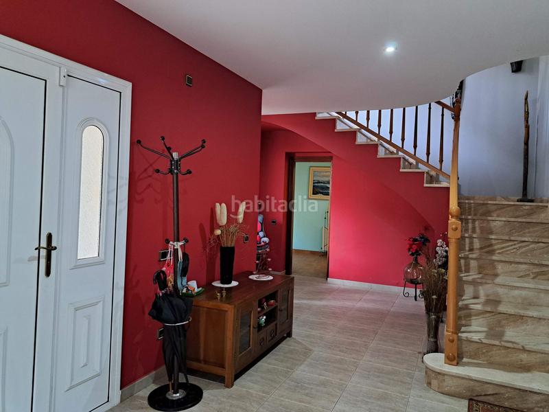 Foto d0cee158-76ec-4670-83f7-55ee56c2841c. Casa amb calefacció piscina a Cervelló