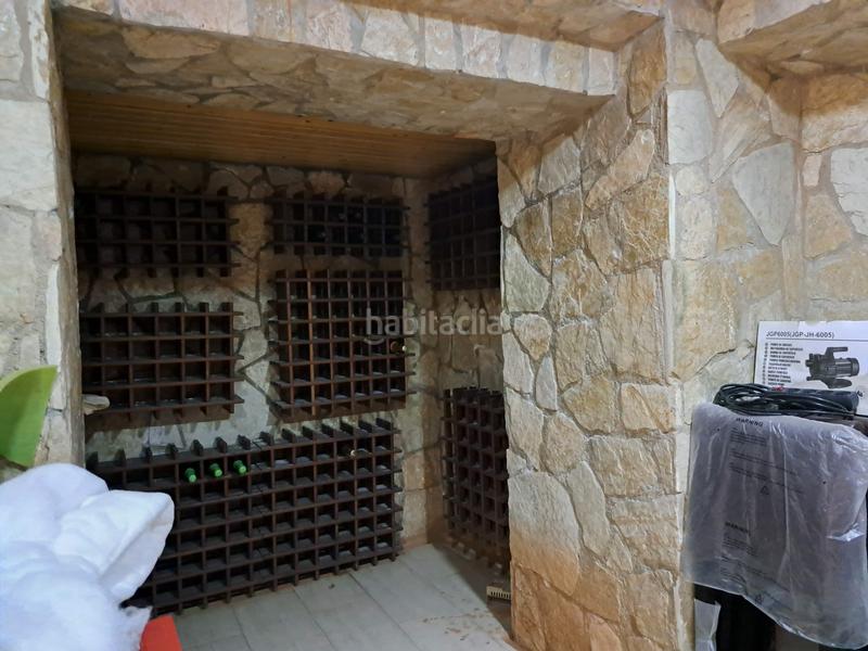 Foto d5782978-fcdd-448a-9b02-d9f5186963b5. Casa amb calefacció piscina a Cervelló