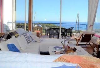 Casa a Levantina - Montgavina - Quintmar. Casa independiente en quint mar con fantástica vitas al mar