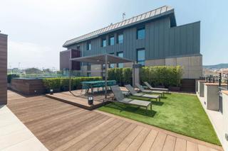 Flat in Passeig GRACIA