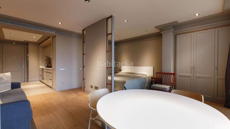 Foto 0aed1d3a-cfcf-4850-ab50-265046e78ceb. Affitto appartamento con parcheggio in Vila de Gràcia Barcelona