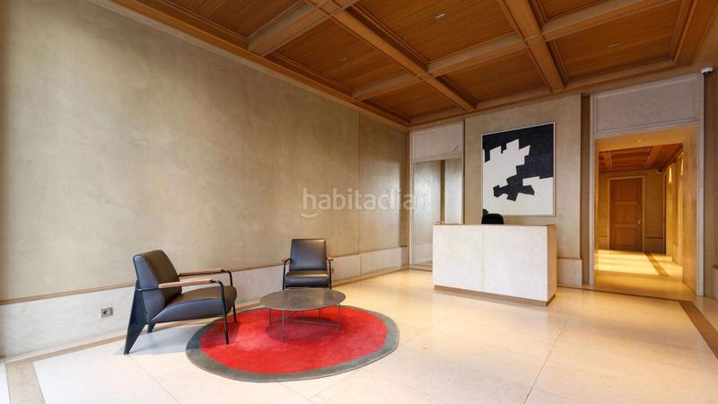 Foto 1cb005bf-00b4-47cb-9d65-e9a362a4015d. Affitto appartamento con parcheggio in Vila de Gràcia Barcelona