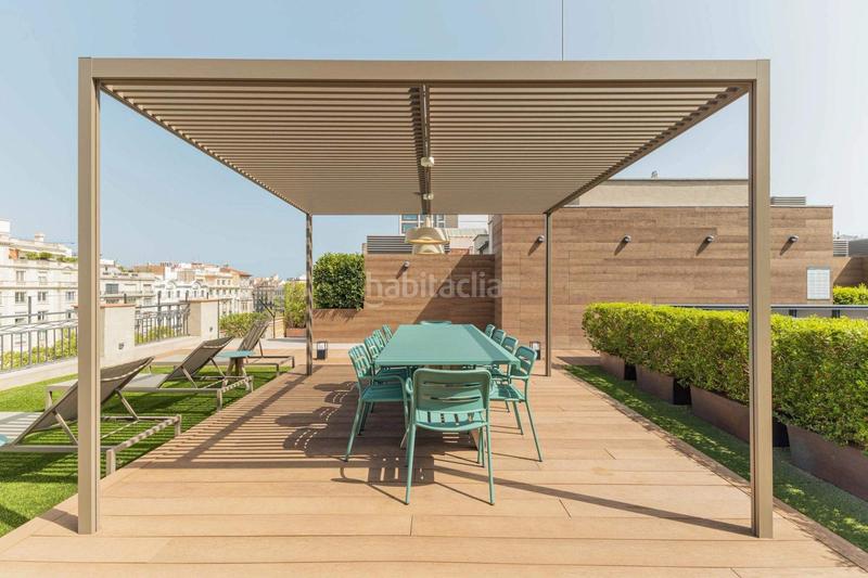 Foto 70e97dc8-e22c-4036-ba7b-a4e4b8459351. Affitto appartamento con parcheggio in Vila de Gràcia Barcelona