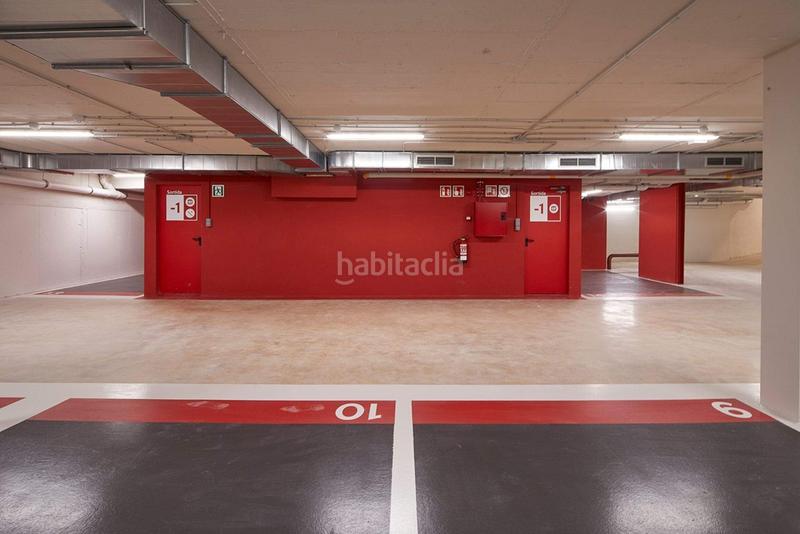 Foto 7bfd0c88-691b-4058-bba2-81b8edb933e7. Affitto appartamento con parcheggio in Vila de Gràcia Barcelona