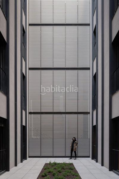 Foto 92eb7a0a-d482-4c39-a83c-e70fa278240d. Affitto appartamento con parcheggio in Vila de Gràcia Barcelona