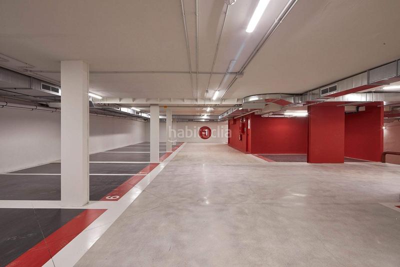 Foto 14242a35-03af-4dd4-9760-c9c9ae990e6f. Lloguer pis amb aparcament a Vila de Gràcia Barcelona