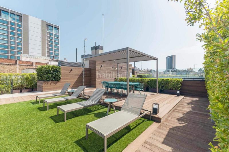 Foto 307c4818-8127-423b-ab45-b28e525945a3. Lloguer pis amb aparcament a Vila de Gràcia Barcelona