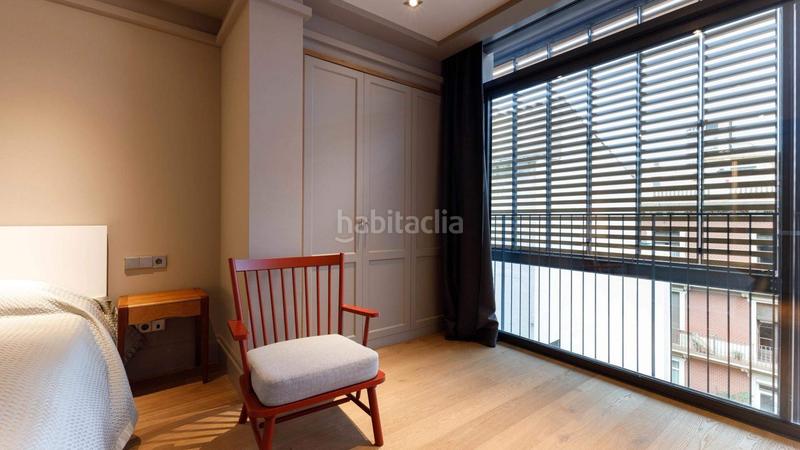 Foto 44e815a1-e1b0-4243-ba41-31962b13446b. Miete etagenwohnung mit parking in Vila de Gràcia Barcelona