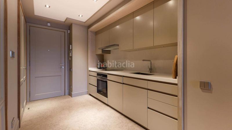 Foto 56a99af4-c195-410d-a43f-e8f279db1827. Miete etagenwohnung mit parking in Vila de Gràcia Barcelona