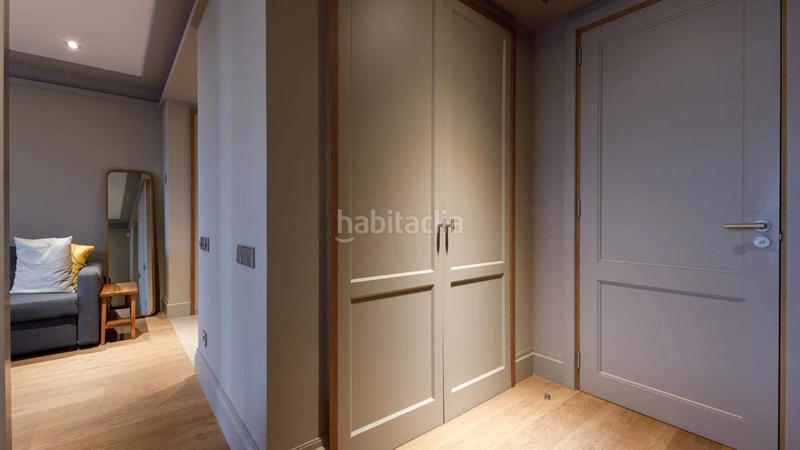 Foto 462cd249-3180-40d2-9d28-e83d03488096. Rent flat with parking in Vila de Gràcia Barcelona