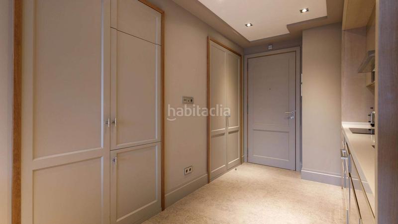 Foto 854b5308-5333-444b-a446-6c5cc1b35bfb. Rent flat with parking in Vila de Gràcia Barcelona