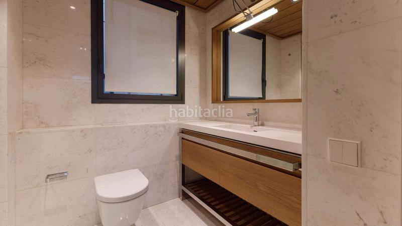 Foto ca4f39a7-d8c7-4cba-9aba-a16c5c510f6a. Rent flat with parking in Vila de Gràcia Barcelona