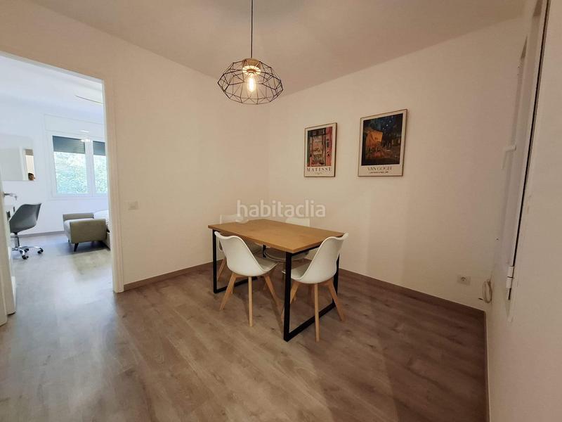 Foto 1b5df41b-209b-46c7-ade4-a8d83fffebc5. Miete etagenwohnung in Sagrada Família Barcelona