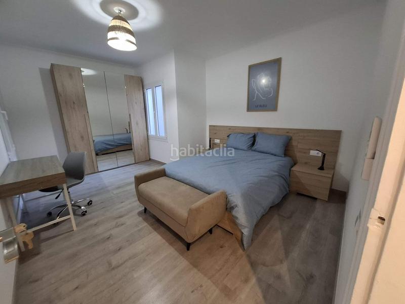 Foto 1b9672bf-38b3-48a4-ac9d-c9c4426078df. Miete etagenwohnung in Sagrada Família Barcelona