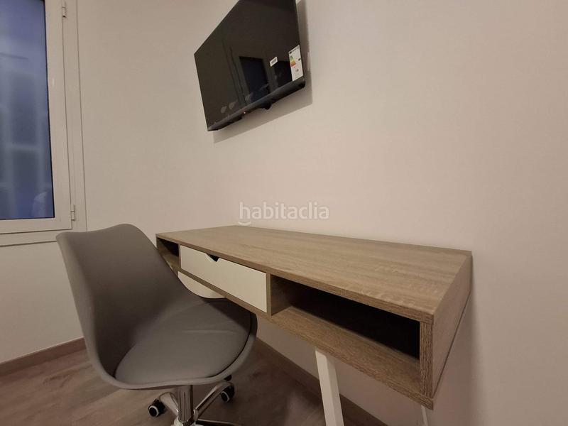 Foto 24c0f7f2-6e35-4811-a458-e0d565bbeb11. Miete etagenwohnung in Sagrada Família Barcelona