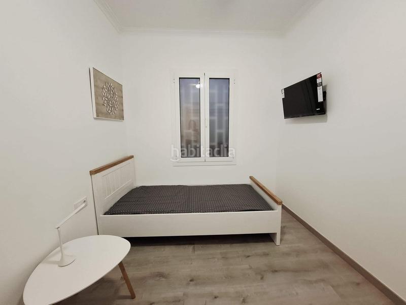 Foto 3815c620-85e4-4330-93db-953012de83c3. Miete etagenwohnung in Sagrada Família Barcelona