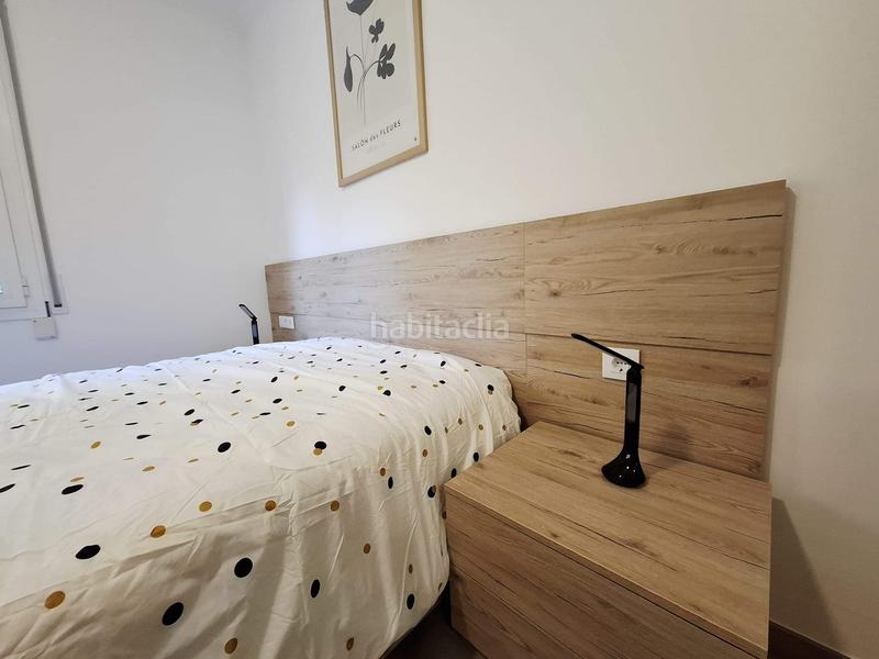 Foto 5e438bdf-e8c5-43fe-b9fa-e4804e609085. Miete etagenwohnung in Sagrada Família Barcelona