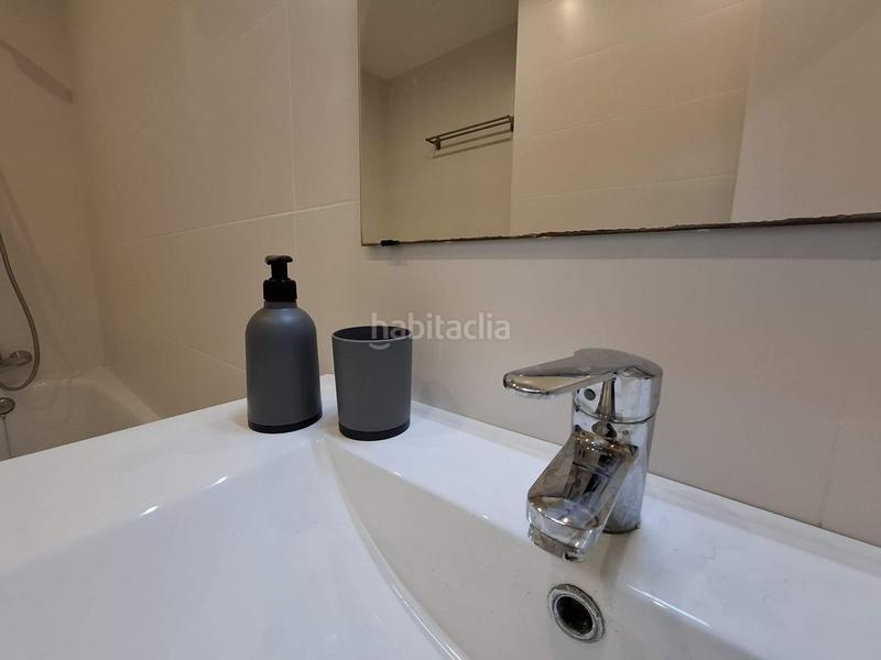 Foto 971b7d25-4c31-4e64-ae8a-d4b3b76d24c8. Miete etagenwohnung in Sagrada Família Barcelona