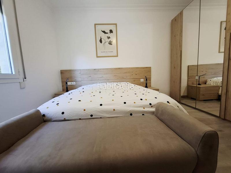 Foto b7abb196-09a4-4155-b3a8-92fc8aca2945. Miete etagenwohnung in Sagrada Família Barcelona