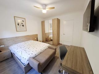 Etagenwohnung in Carrer Carrer de Padilla, 250