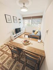 Location Appartement à Sant Ildefons. Alquiler inmediato comodidad y tranquilidad a minutos de barcelo