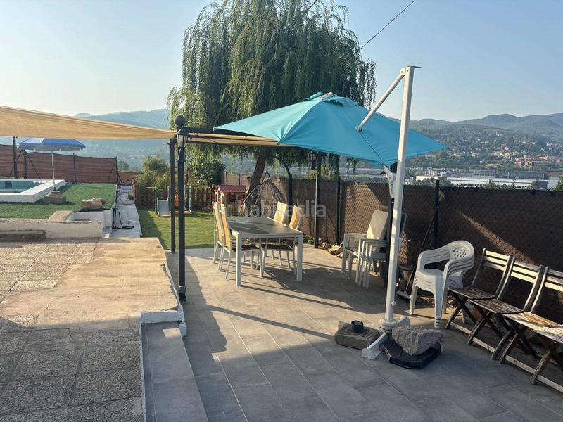 Foto e3c5a518-a2d1-4b78-b7a5-74f82bb83198. Casa a Gelida