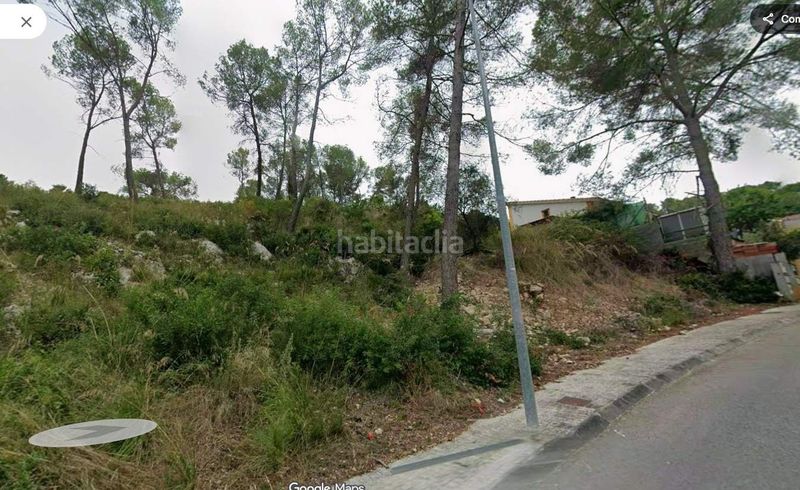 Foto 7efe567b-2200-488f-9e20-f38e68fd9a50. Terreny residencial a Can Lloses - Can Marcer Sant Pere de Ribes