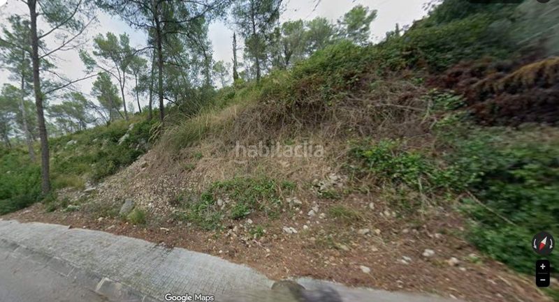 Foto a6ae46f6-9100-4da7-b5b2-d76a22b6cade. Terreny residencial a Can Lloses - Can Marcer Sant Pere de Ribes