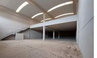 Location Bâtiment à usage industriel  Carrer de miquel servet. Nave en polígono industrial de sant esteve de sesrovires