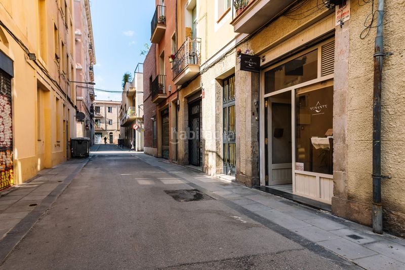 Foto bb0dfbdb-a620-427a-90c7-2a6e246bb8f4. Local comercial a Vila de Gràcia Barcelona