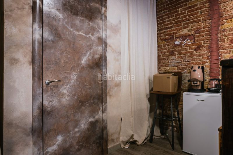 Foto ef981eb6-504e-4a60-b5fa-4e22881c31b8. Local comercial a Vila de Gràcia Barcelona