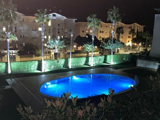 Pis a Josep irla 2. Oportunidad en sitges!! piso con gran terraza, piscina y parking