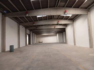 Location Bâtiment à usage industriel  Carrer de sarriera. Nave industrial en vilafranca del penedés