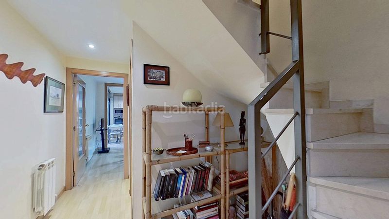 Foto a3c3cfb2-1558-451a-a15e-cde91783e177. Duplex con riscaldamento in Sants Barcelona