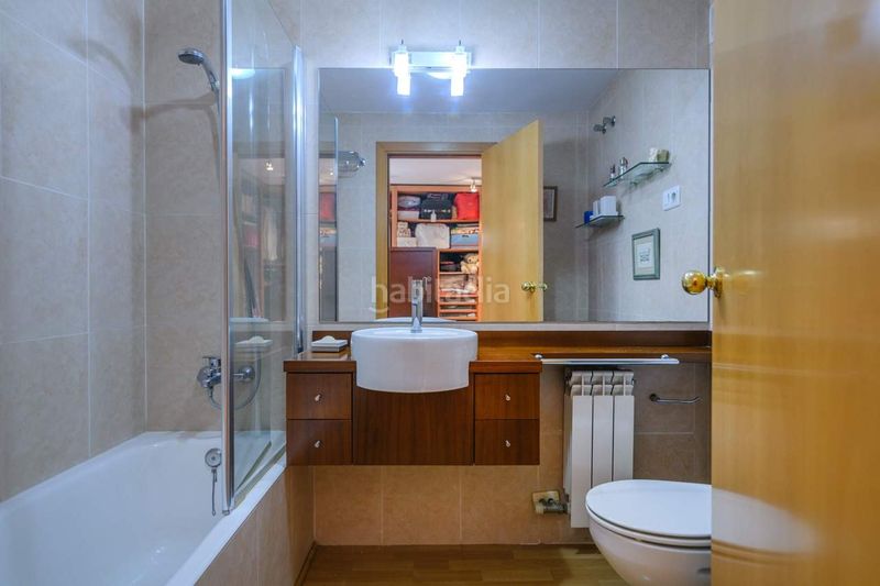 Foto 0edffd61-a2df-4a57-a5c2-d6f99ccd03f5. Duplex con riscaldamento in Sants Barcelona