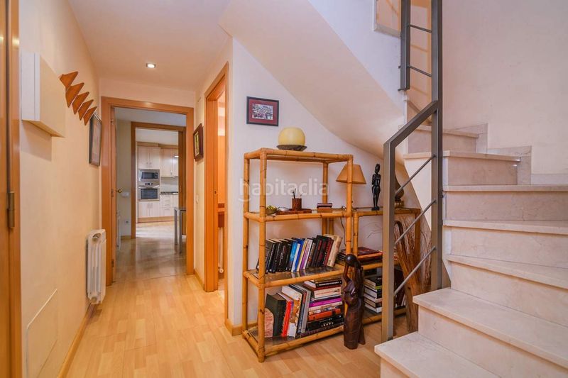 Foto 24c344b1-8479-4917-be99-3afdabfd6f28. Duplex con riscaldamento in Sants Barcelona