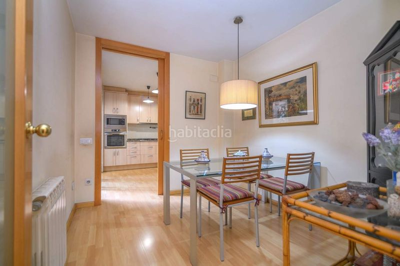 Foto 94f1ee43-154b-4271-a80e-c58b7ba55809. Duplex con riscaldamento in Sants Barcelona