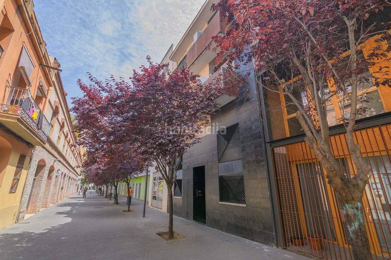 Foto d359b138-1be0-477a-b80a-112df308809a. Duplex con riscaldamento in Sants Barcelona