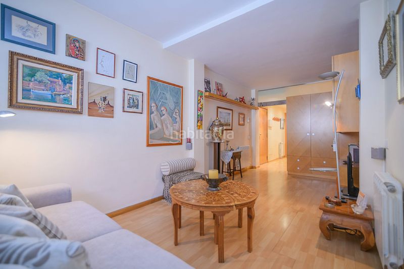 Foto e5917944-21aa-400b-9596-51e71a97b869. Duplex con riscaldamento in Sants Barcelona