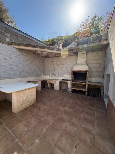 Foto 038a7914-fd0c-41aa-9aed-74a28cfc1c67. Casa amb calefacció aparcament piscina a Cabrera d´Anoia