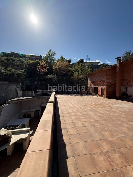 Foto 2649fe4d-cd55-4881-be99-fc56727cf0b2. Casa amb calefacció aparcament piscina a Cabrera d´Anoia