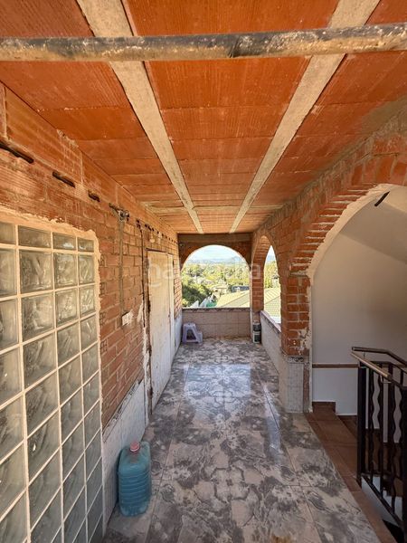 Foto 31815427-99a9-4f45-80e6-79bc42cd8920. Casa amb calefacció aparcament piscina a Cabrera d´Anoia