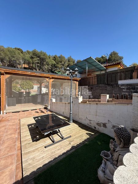 Foto 36152697-40c4-446f-88f2-67d73dd1a008. Casa amb calefacció aparcament piscina a Cabrera d´Anoia