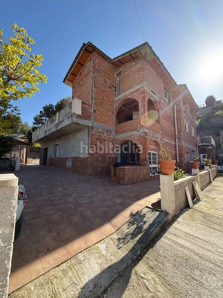 Foto 3a5e294a-51fa-4f4b-a279-8de2b7c6838d. Casa amb calefacció aparcament piscina a Cabrera d´Anoia
